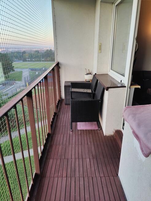 Zamienie 2 pok. 52.m2 Gliwice na mniejsze w okolicy do 30km