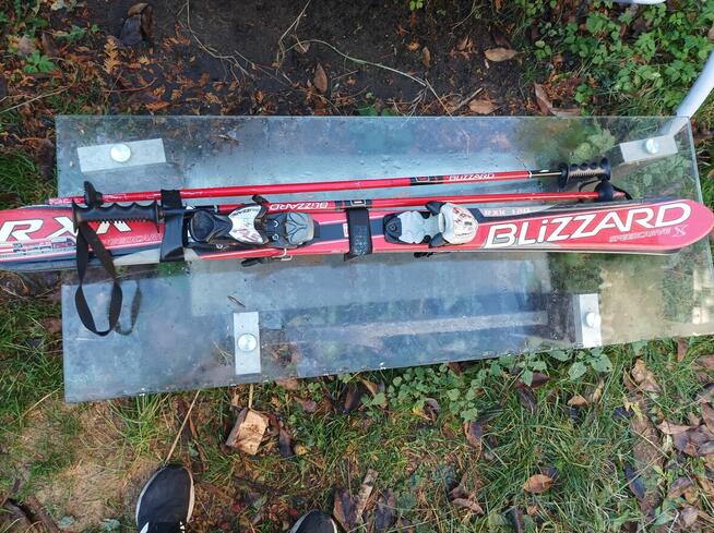 Na sprzedaż narty k