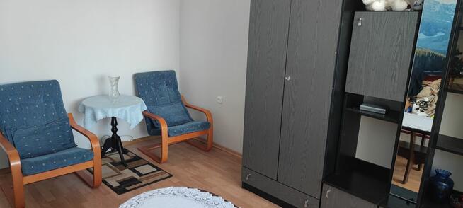 Wynajmę mieszkanie w Żaganiu