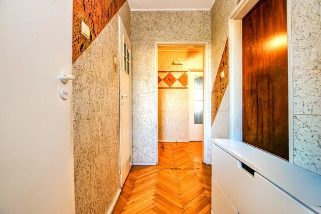 świetna lokalizacja, idealne pod wynajem, balkon