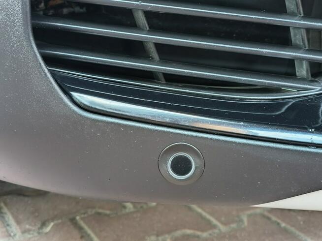 Peugeot 3008 2.0 177KM GT Automat, Panorama, El.Klapa,El.Fotel/Pamięć,MartwePole