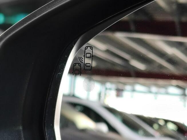 Peugeot 3008 2.0 177KM GT Automat, Panorama, El.Klapa,El.Fotel/Pamięć,MartwePole