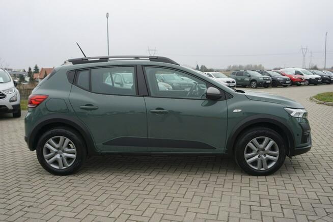 Dacia Sandero Stepway 1.0TCe 110KM Expression salon gwarancja I właściciel