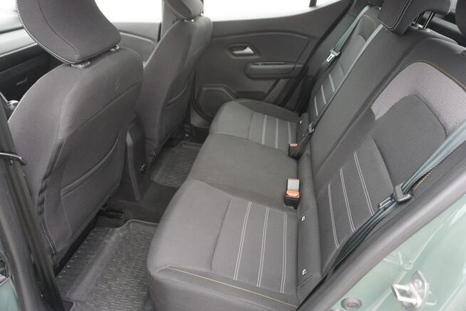 Dacia Sandero Stepway 1.0TCe 110KM Expression salon gwarancja I właściciel