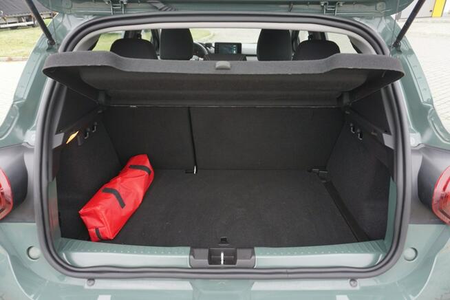 Dacia Sandero Stepway 1.0TCe 110KM Expression salon gwarancja I właściciel