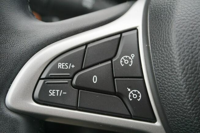 Dacia Sandero Stepway 1.0TCe 110KM Expression salon gwarancja I właściciel