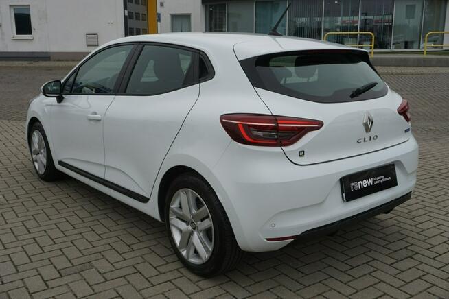 Renault Clio V 1.6 E-Tech Hybrid 140KM AUT Life I właściciel