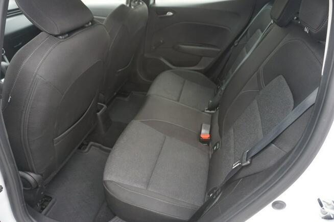 Renault Clio V 1.6 E-Tech Hybrid 140KM AUT Life I właściciel