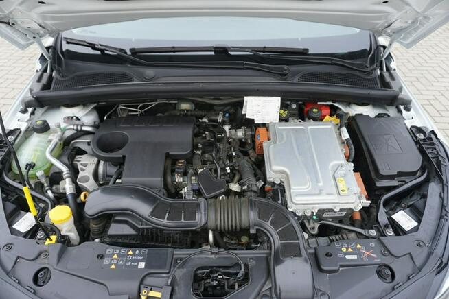 Renault Clio V 1.6 E-Tech Hybrid 140KM AUT Life I właściciel
