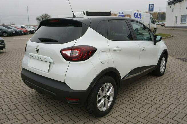 Renault Captur 1.3TCe 130KM Limited salon serwisowany w ASO