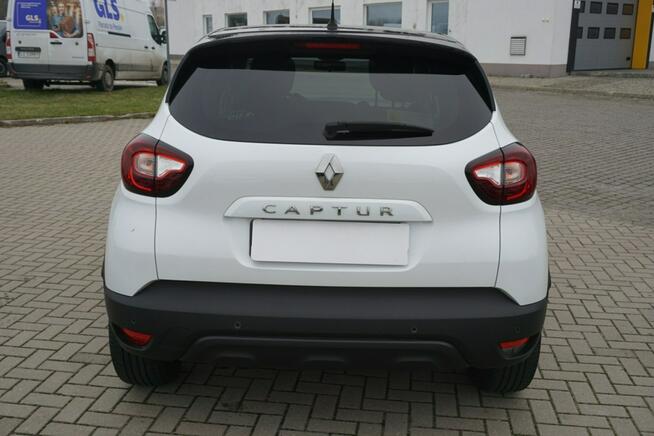 Renault Captur 1.3TCe 130KM Limited salon serwisowany w ASO