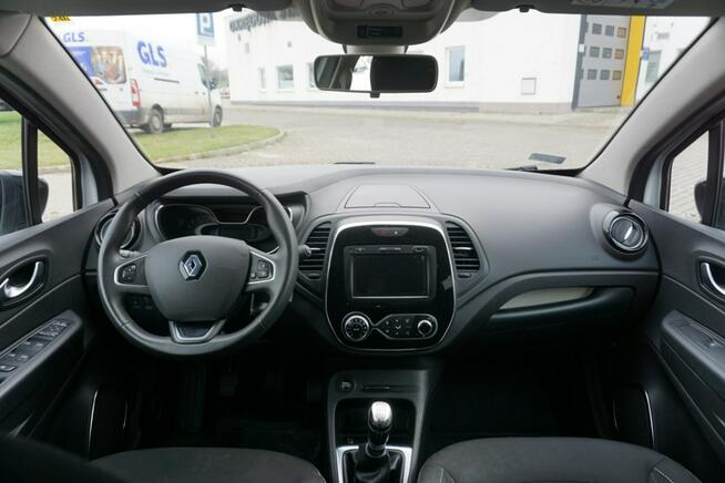 Renault Captur 1.3TCe 130KM Limited salon serwisowany w ASO