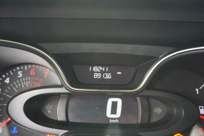 Renault Captur 1.3TCe 130KM Limited salon serwisowany w ASO