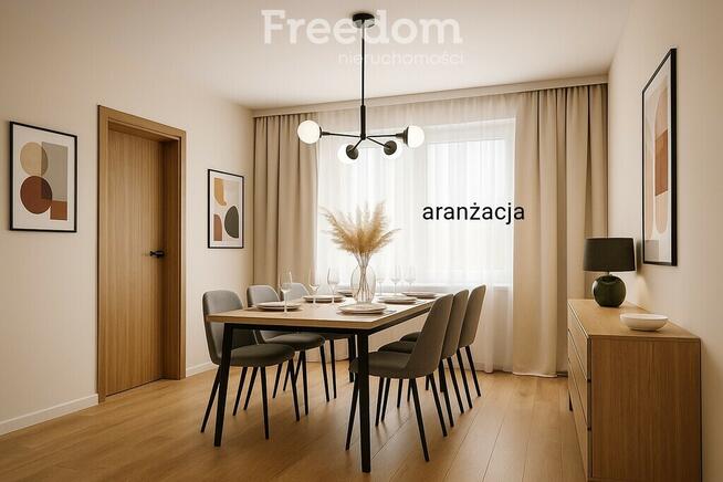 Mieszkanie na sprzedaż, Radomsko ul. Piastowska