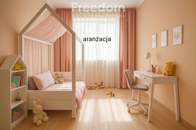 Mieszkanie na sprzedaż, Radomsko ul. Piastowska