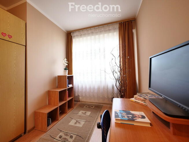 Mieszkanie na sprzedaż, Radomsko ul. Piastowska