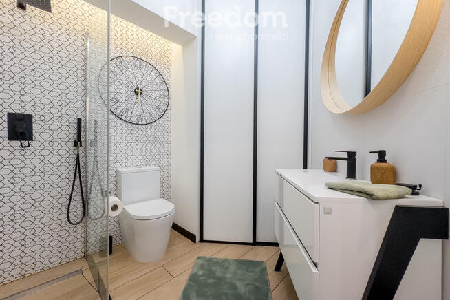 Mieszkanie inwestycyjne z widokiem na jezioro