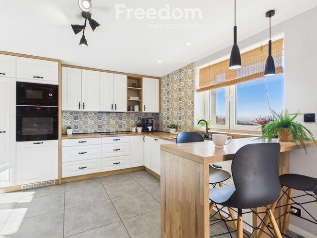 Dom z panoramą Tatr - miejsce dla dużej rodziny!!!