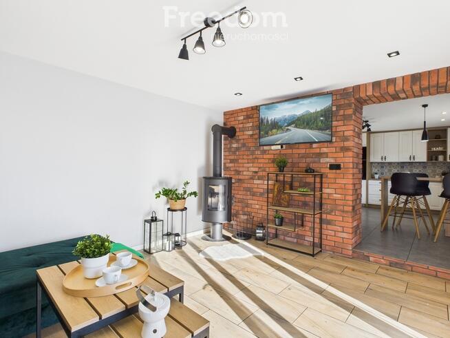 Dom z panoramą Tatr - miejsce dla dużej rodziny!!!