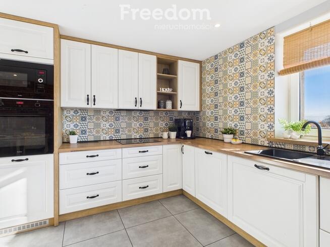 Dom z panoramą Tatr - miejsce dla dużej rodziny!!!