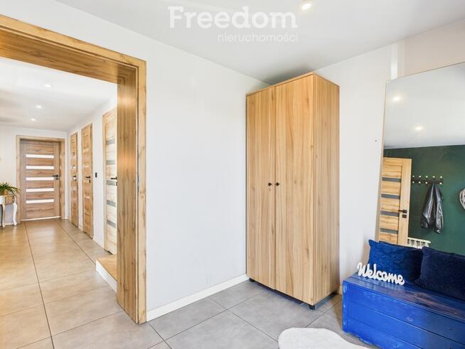 Dom z panoramą Tatr - miejsce dla dużej rodziny!!!