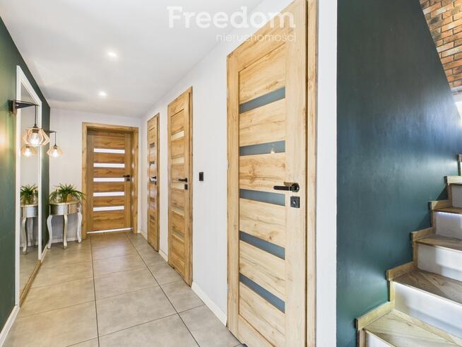 Dom z panoramą Tatr - miejsce dla dużej rodziny!!!