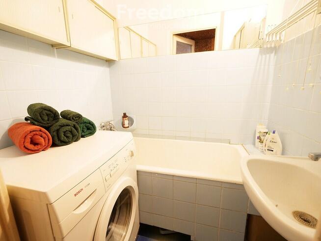 Przestronne 3 pokoje z balkonem – Łódź, Rysownicza