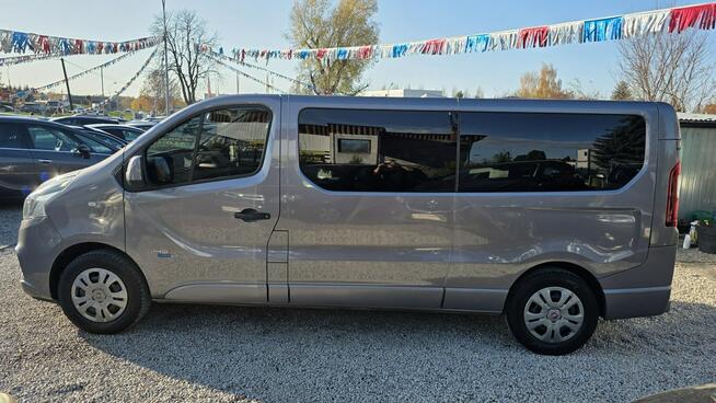 Fiat Talento L2H1 ,2.0D - 146KM ,1wł SalonPL,9OS - GWARANCJA,Zamiana -Automi-x.pl