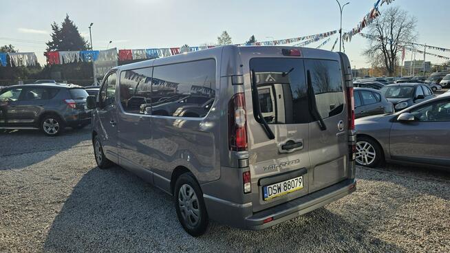 Fiat Talento L2H1 ,2.0D - 146KM ,1wł SalonPL,9OS - GWARANCJA,Zamiana -Automi-x.pl