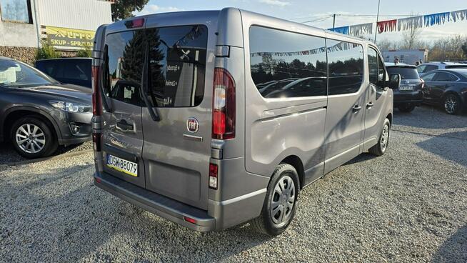 Fiat Talento L2H1 ,2.0D - 146KM ,1wł SalonPL,9OS - GWARANCJA,Zamiana -Automi-x.pl