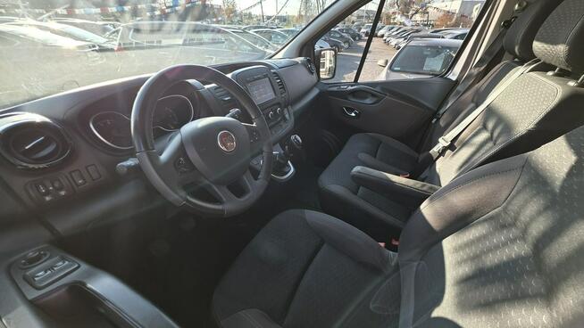 Fiat Talento L2H1 ,2.0D - 146KM ,1wł SalonPL,9OS - GWARANCJA,Zamiana -Automi-x.pl