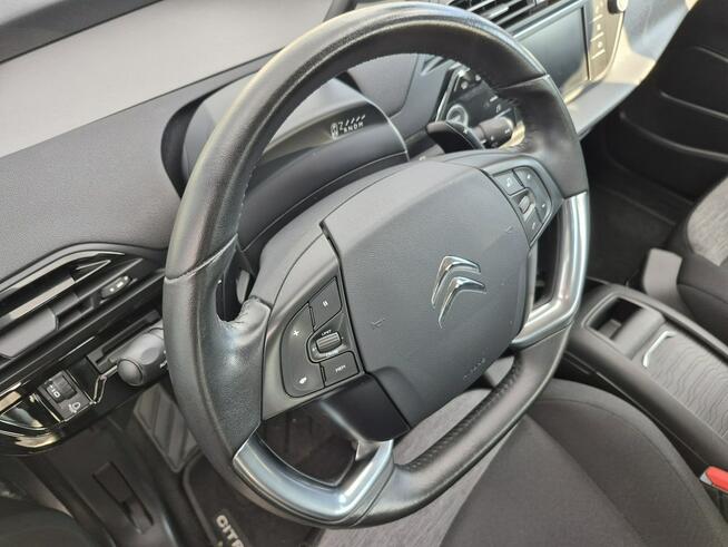 Citroen C4 Picasso 1.5 HDI lift automat navigacja ledy