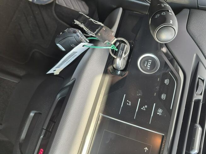 Citroen C4 Picasso 1.5 HDI lift automat navigacja ledy