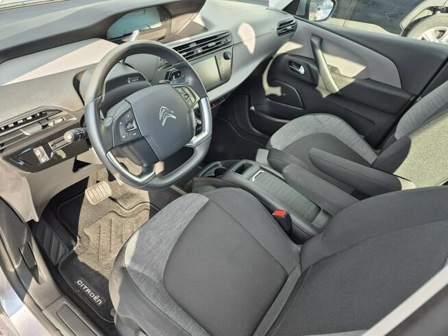 Citroen C4 Picasso 1.5 HDI lift automat navigacja ledy