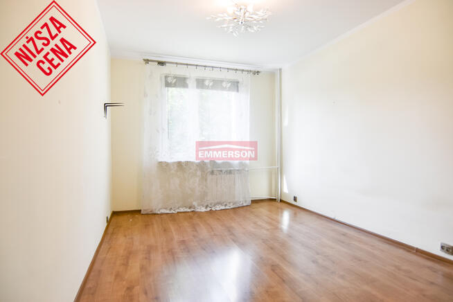 Po remoncie, 3 niezależne pokoje, ul. Grunwaldzka