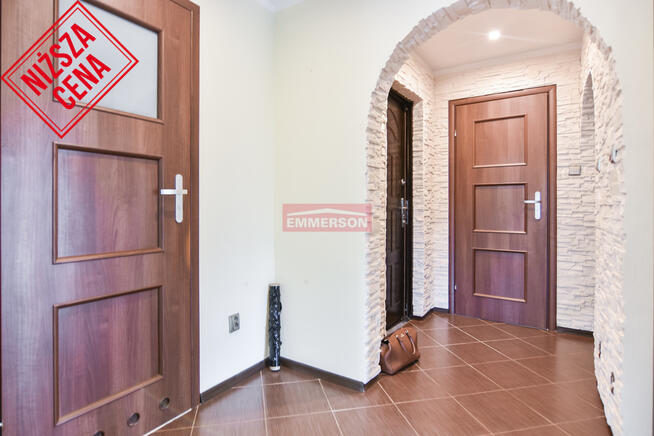 Po remoncie, 3 niezależne pokoje, ul. Grunwaldzka