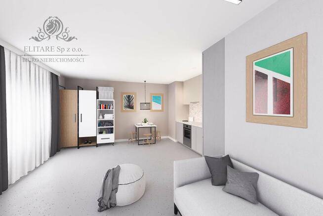 GOTOWE/Mieszkanie 4pok, 101,13m2 z 2 balkonami/Wrocław Szczepin