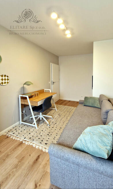 Mieszkanie do wynajmu, 3pokoje, balkon, miejsce postjowe,klimatyzacja/Maślice