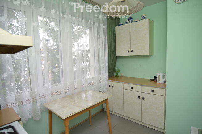 Mieszkanie na sprzedaż, Radomsko ul. Piastowska