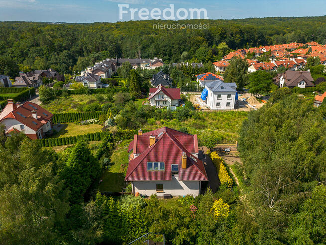 4.500.000 tylko do końca roku! Willa w Matemblewie