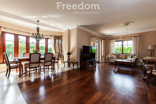 4.500.000 tylko do końca roku! Willa w Matemblewie