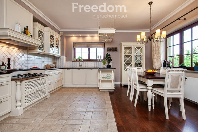 4.500.000 tylko do końca roku! Willa w Matemblewie