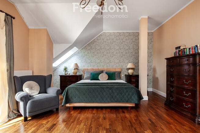 4.500.000 tylko do końca roku! Willa w Matemblewie