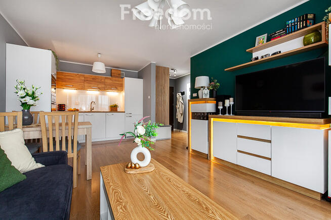 2 pokoje - idealne dla Ciebie lub pod inwestycję