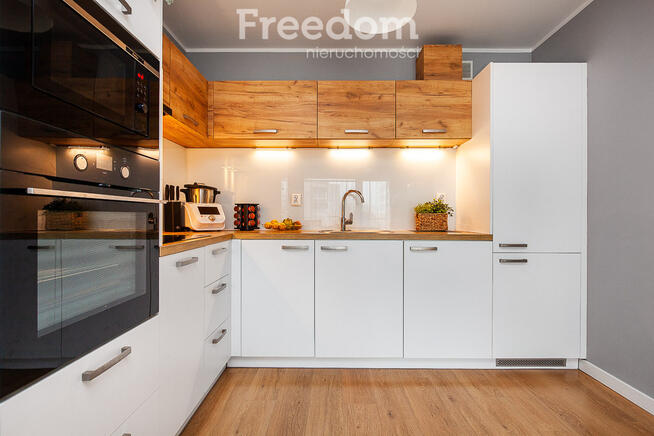 2 pokoje - idealne dla Ciebie lub pod inwestycję