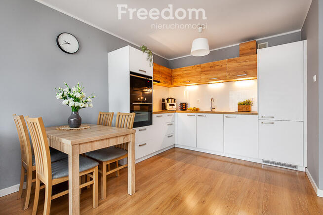 2 pokoje - idealne dla Ciebie lub pod inwestycję