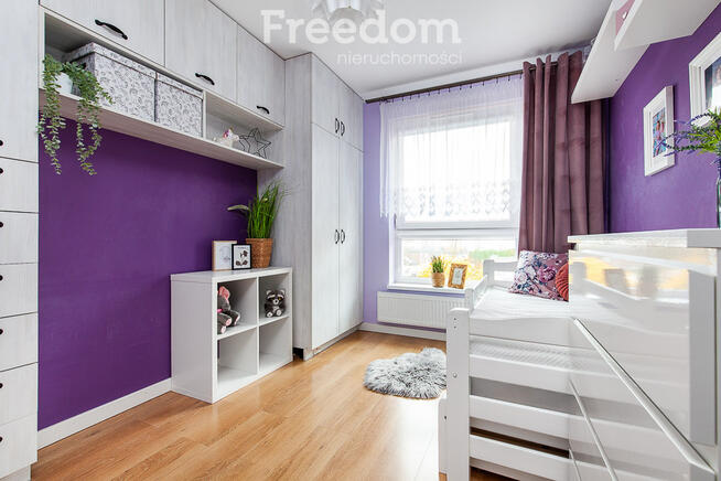 2 pokoje - idealne dla Ciebie lub pod inwestycję