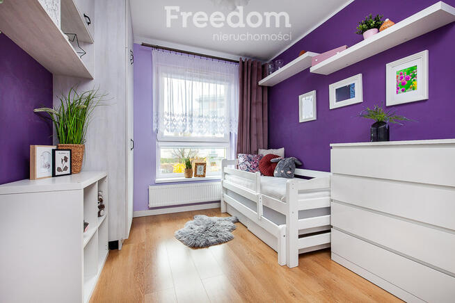 2 pokoje - idealne dla Ciebie lub pod inwestycję