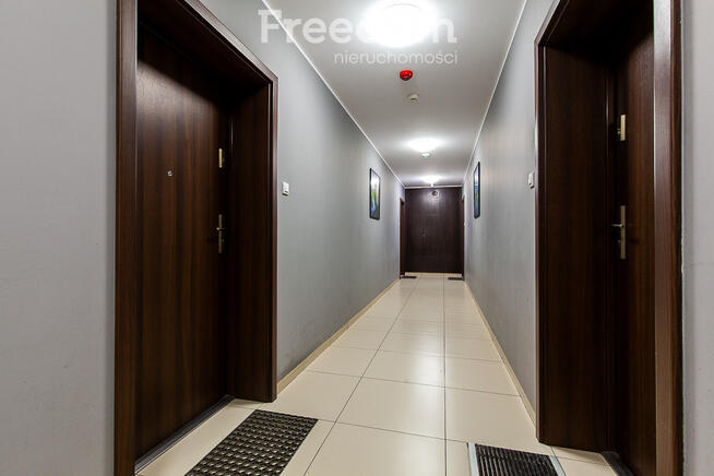 2 pokoje - idealne dla Ciebie lub pod inwestycję