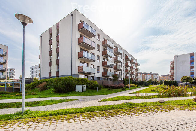 2 pokoje - idealne dla Ciebie lub pod inwestycję